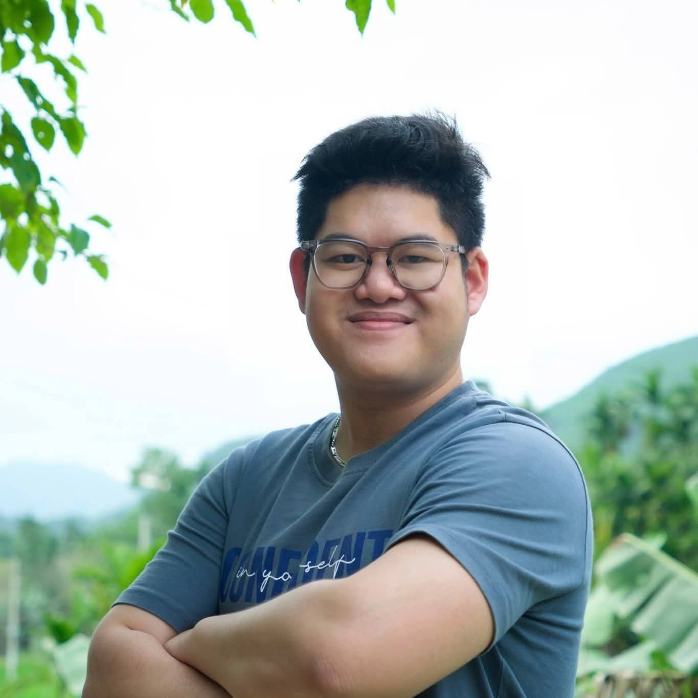 Cộng tác viên Hồ Đức Mạnh