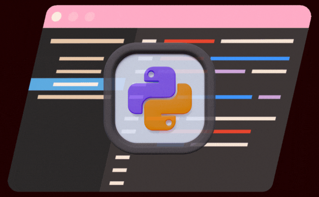 Lập trình Python căn bản